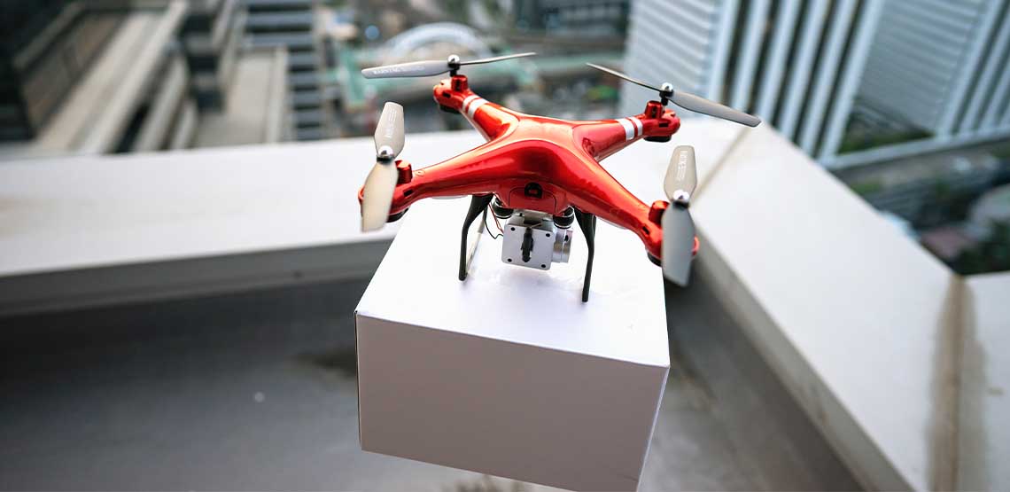 What Are The Best Drones Of 2021 And Where Can You Buy Them?