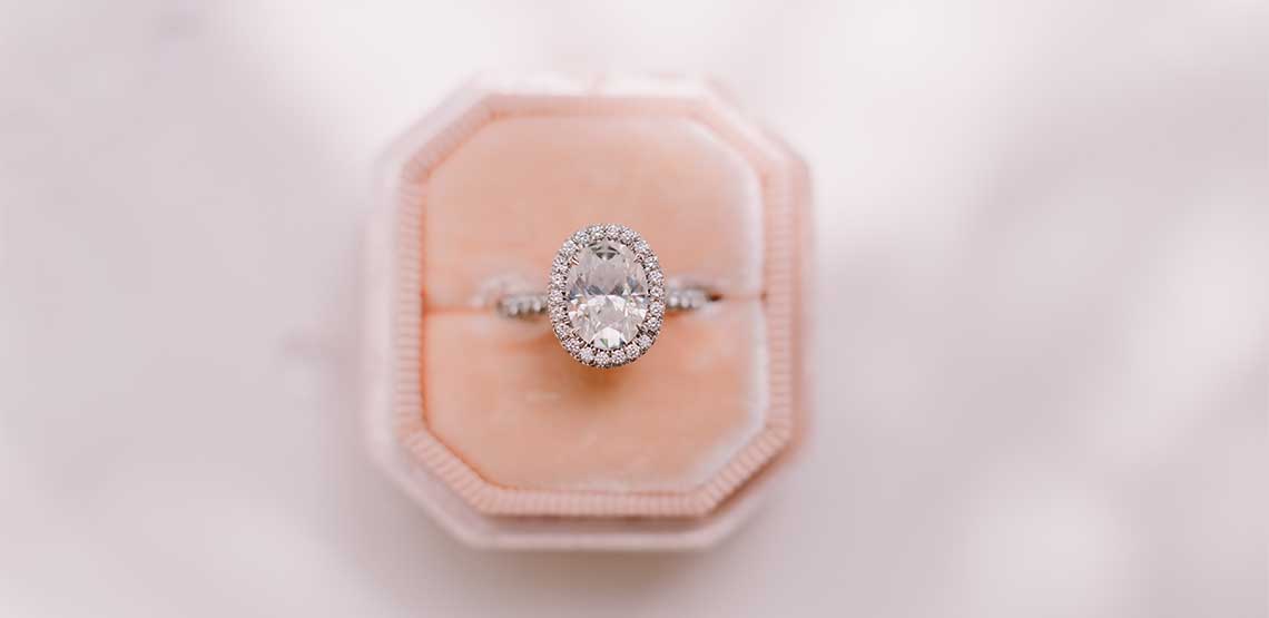 Buy Custom Jewelry Online A Guide to Retailers and the Ordering Process