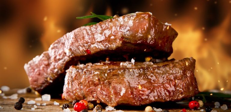 top affordable steak companies